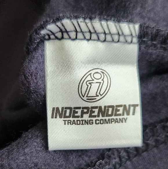 π Seattle Seahawks NFL Hoodie Menβs XL β Navy, Embroidered Logo, NWT - Picture 10 of 12